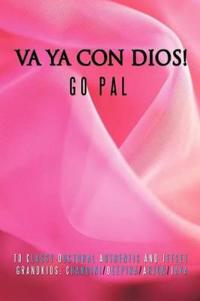 Va Ya Con Dios!