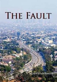 Bokomslag för "The Fault"
