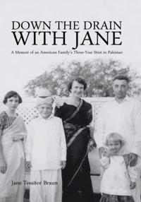 Down the Drain with Jane
