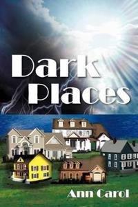 Bokomslag för "Dark Places"