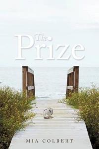 Bokomslag för "The Prize"