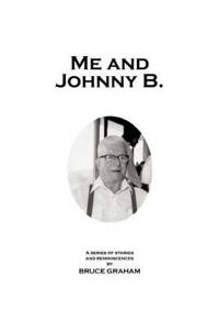 Bokomslag för "Me and Johnny B."