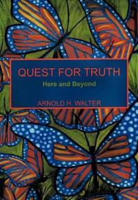 Bokomslag för "Quest for Truth"