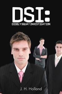 Bokomslag för "Dsi"