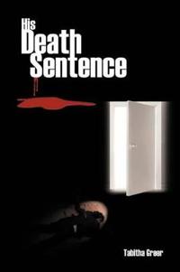 Bokomslag för "His Death Sentence"