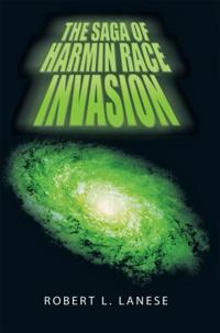 Saga of Harmin Race