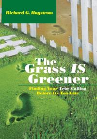 Grass Is Greener