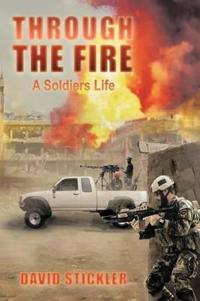 Bokomslag för "Through the Fire"