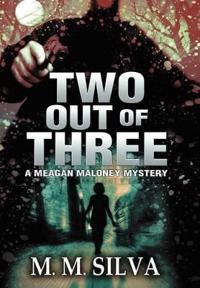 Bokomslag för "Two Out of Three"