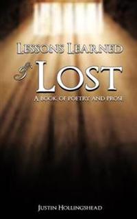 Bokomslag för "Lessons Learned & Lost"
