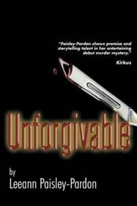 Unforgivable