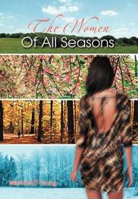 Bokomslag för "The Women Of All Seasons"
