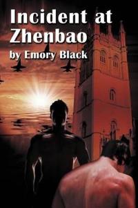 Bokomslag för "Incident at Zhenbao"
