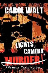 "Lights, Camera, Murder!"