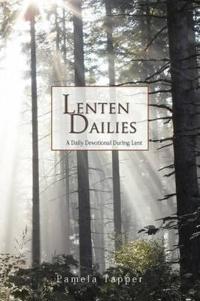 Bokomslag för "Lenten Dailies"