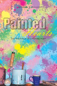 Painted Hearts