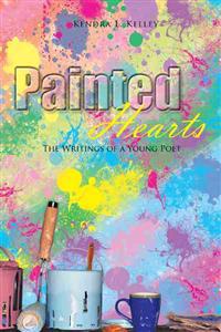 Painted Hearts