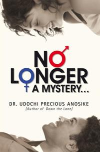 No Longer a Mystery...