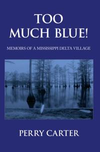 Too Much Blue!