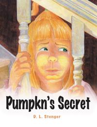 Pumpkn's Secret