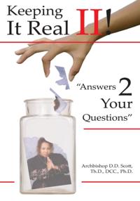 &quote;Answers 2 Your Questions&quote;