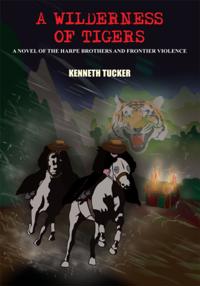 Wilderness of Tigers