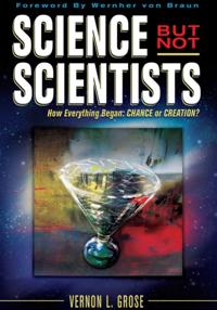 Science but Not Scientists