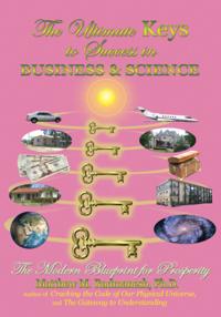 Ultimate Keys to Success in Business and Science