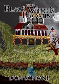 Black Witch's Promise