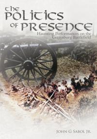Politics of Presence
