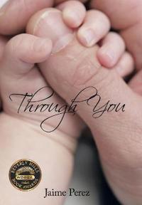 Bokomslag för "Through You"