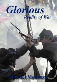 Bokomslag för "Glorious Reality of War"