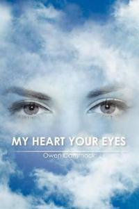 Bokomslag för "My Heart Your Eyes"