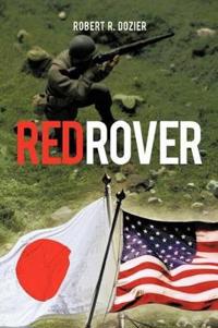 Bokomslag för "Red Rover"