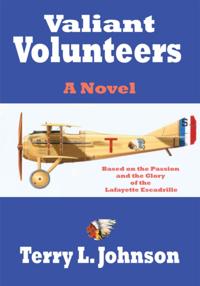 Valiant Volunteers