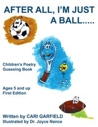 After All, I'm Just a Ball.....