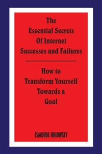 Essential Secrets of Internet Successes and Failures