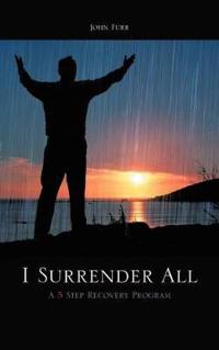 Bokomslag för "I Surrender All"