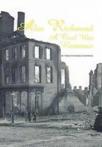 Bokomslag för "Alas Richmond"