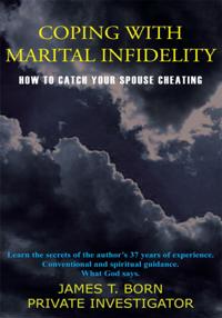 Coping with Marital Infidelity