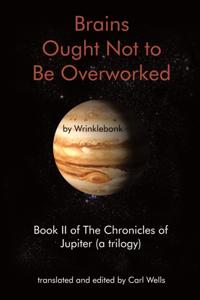 Brains Ought Not to Be Overworked