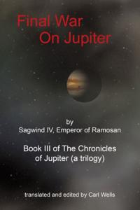 Final War on Jupiter