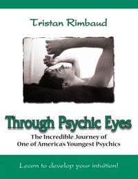 Through Psychic Eyes