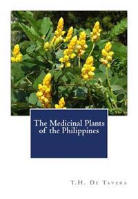 The Medicinal Plants of the Philippines
