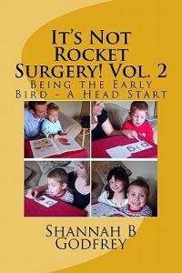 It's Not Rocket Surgery!