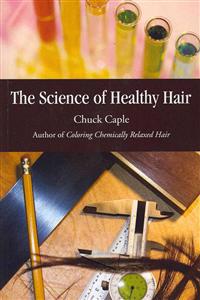 The Science of Healthy Hair