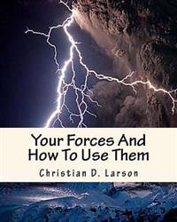 Bokomslag for "Your Forces and How to Use Them"