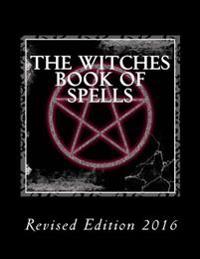 The Witches Book of Spells