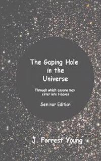 The Gaping Hole in the Universe: Seminar Edition