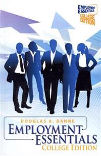 Employment Essentials: College Edition